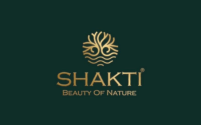 The SHAKTI mark from the supplied project repository.